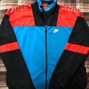 Nike Track Jacket